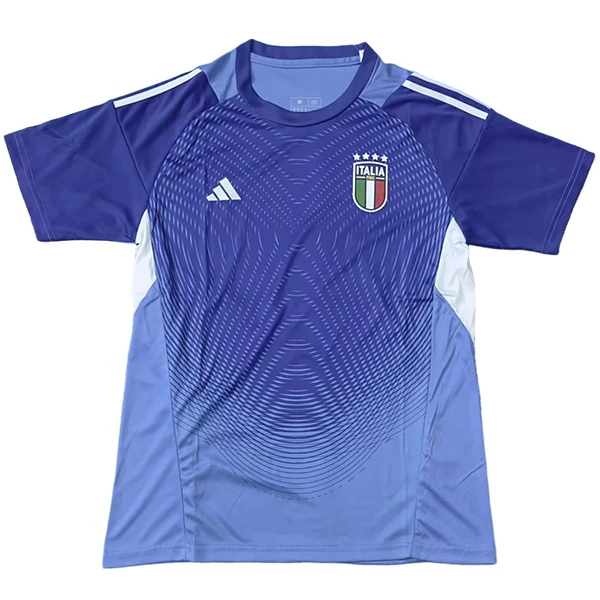 Tailandia Portero Camiseta Italia 2026 Azul Italia Camiseta 2026 Portero Azul - Camiseta Italia | 7camisetas