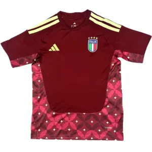 Italia Camiseta 2026 Portero - Camiseta Italia | 7camisetas