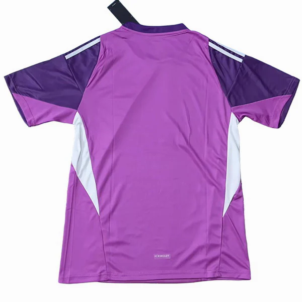 Italia Camiseta 2026 Portero Púrpura - Camiseta Italia | 7camisetas