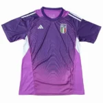 Italia Camiseta 2026 Portero Púrpura - Camiseta Italia | 7camisetas