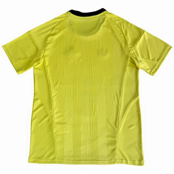 Juventus Camiseta 2025 2026 Portero Amarilla - Camiseta Juventus | 7camisetas