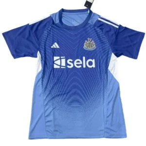 Newcastle United Camiseta 2025 2026 Portero Azul - Camiseta Newcastle United | 7camisetas