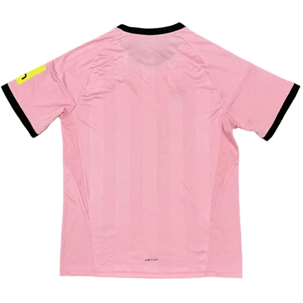 Newcastle United Camiseta 2025 2026 Portero Rosa - Camiseta Newcastle United | 7camisetas
