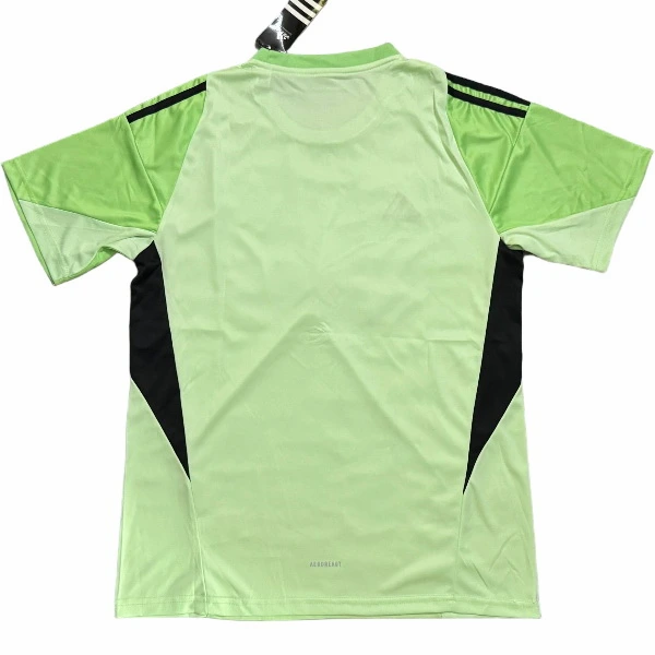 Newcastle United Camiseta 2025 2026 Portero Verde - Camiseta Newcastle United | 7camisetas