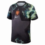 Países Bajos Camiseta 2026 Portero Gris - Camiseta Países Bajos 2026 | 7camisetas