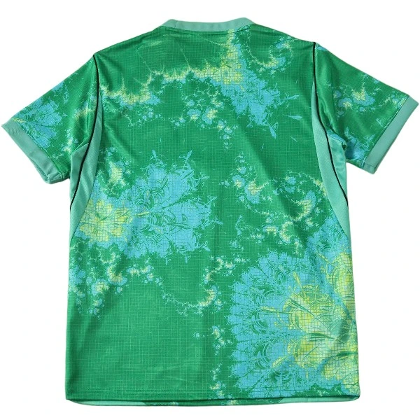 Países Bajos Camiseta 2026 Portero Verde - Camiseta Países Bajos 2026 | 7camisetas