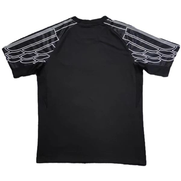 Paris Saint Germain Camiseta 2024 2025 Portero Negra - Camiseta Paris Saint Germain | 7camisetas