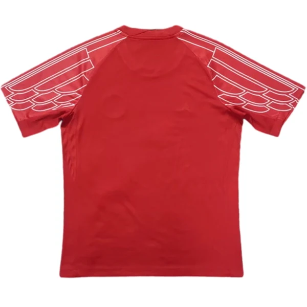 Paris Saint Germain Camiseta 2024 2025 Portero Roja - Camiseta Paris Saint Germain | 7camisetas