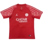 Paris Saint Germain Camiseta 2024 2025 Portero Roja - Camiseta Paris Saint Germain | 7camisetas