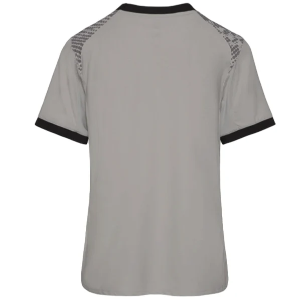 Portugal Camiseta 2025 Portero Gris - Camiseta Portugal | 7camisetas