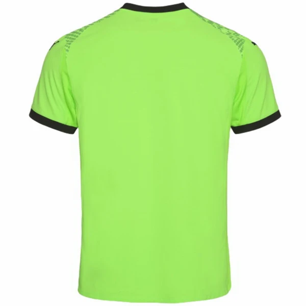 Portugal Camiseta 2025 Portero Verde - Camiseta Portugal | 7camisetas