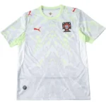 Portugal Camiseta 2026 Portero Gris - Camiseta Portugal | 7camisetas