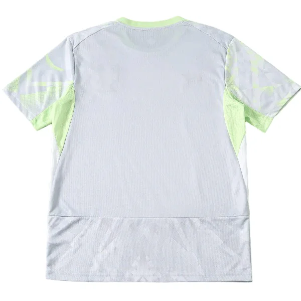 Portugal Camiseta 2026 Portero Gris - Camiseta Portugal | 7camisetas