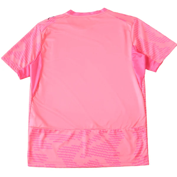 Portugal Camiseta 2026 Portero Rosa - Camiseta Portugal | 7camisetas