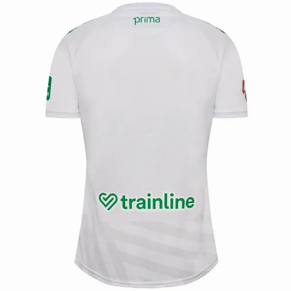 Real Betis Camiseta 2024 2025 Portero Blanca - Camiseta La Liga Real Betis | 7camisetas