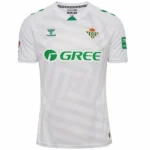 Real Betis Camiseta 2024 2025 Portero Blanca - Camiseta La Liga Real Betis | 7camisetas