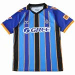 Real Betis Camiseta 2026 2027 Portero Azul - Camiseta La Liga Real Betis | 7camisetas