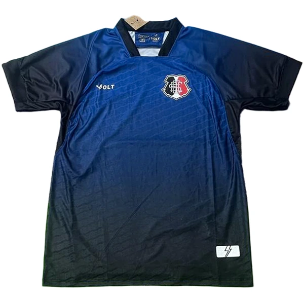 Tailandia Portero Camiseta Santa Cruz 2025 2026 Azul Santa Cruz Camiseta 2025 2026 Portero Azul - Camiseta Santa Cruz | 7camisetas