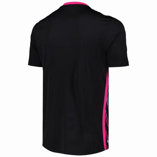 Sunderland Camiseta 2025 2026 Portero Rosa - Camiseta Sunderland | 7camisetas