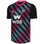 Sunderland Camiseta 2025 2026 Portero Rosa - Camiseta Sunderland | 7camisetas