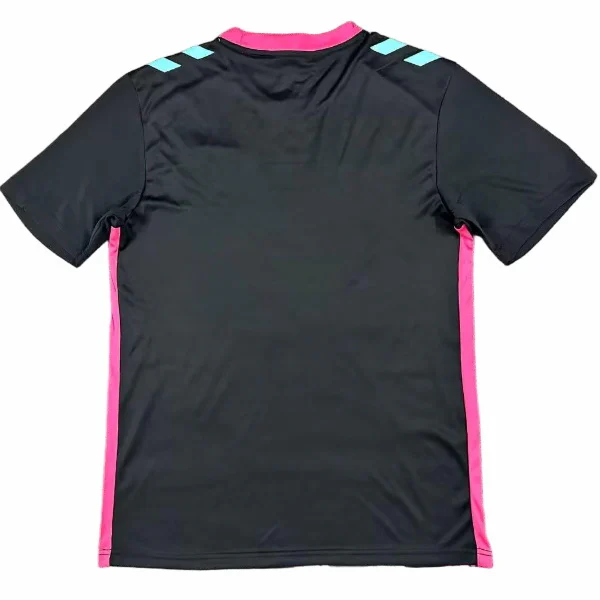 Sunderland Camiseta 2025 2026 Portero Rosa - Camiseta Sunderland | 7camisetas