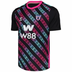 Sunderland Camiseta 2025 2026 Portero Rosa - Camiseta Sunderland | 7camisetas