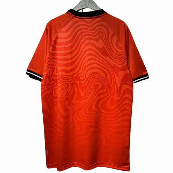 Vasco da Gama Camiseta 2025 2026 Portero Naranja - Camiseta Vasco Da Gama | 7camisetas