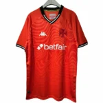 Vasco da Gama Camiseta 2025 2026 Portero Naranja - Camiseta Vasco Da Gama | 7camisetas