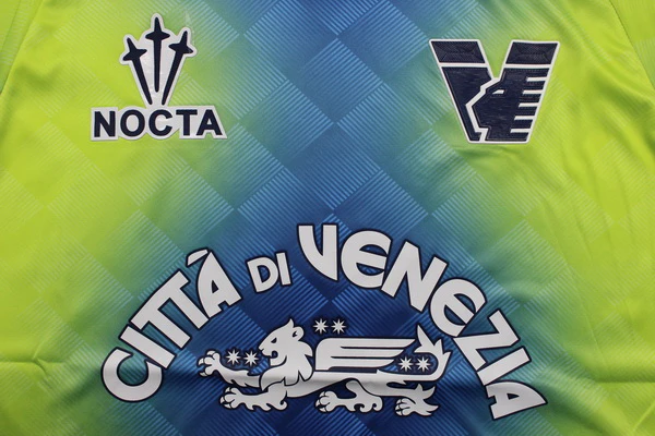 Venezia Camiseta 2024 2025 Portero Verde - Camiseta Serie A Venezia | 7camisetas