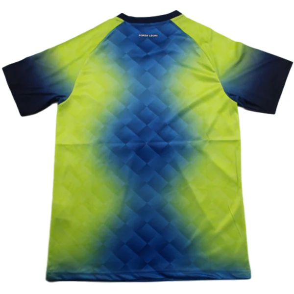 Venezia Camiseta 2024 2025 Portero Verde - Camiseta Serie A Venezia | 7camisetas