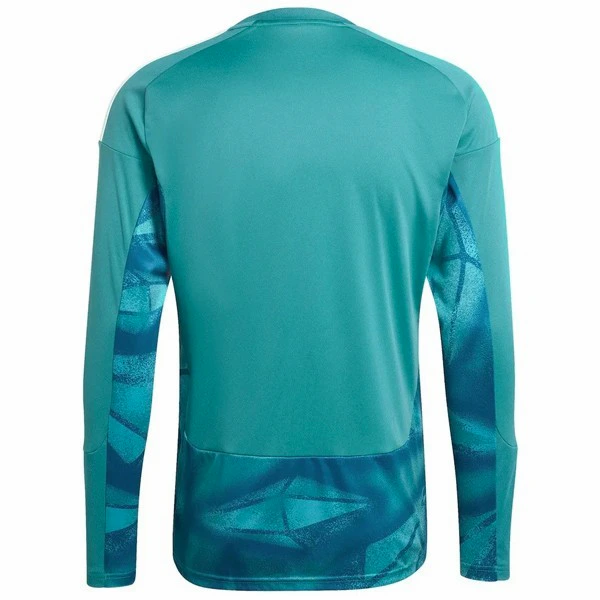 Alemania Camiseta 2026 Portero Verde - Camiseta Alemania | 7camisetas