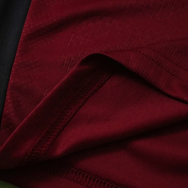 España Camiseta 2026 Portero Roja - Camiseta España | 7camisetas
