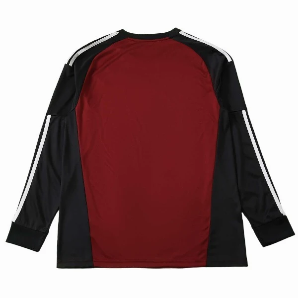 España Camiseta 2026 Portero Roja - Camiseta España | 7camisetas
