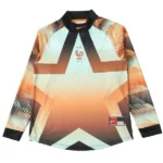 Francia Camiseta 2026 Portero Naranja - Camiseta Francia Mundial 2026 | 7camisetas