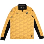 Venezia Camiseta 2025 2026 Portero Amarilla - Camiseta Serie A Venezia | 7camisetas