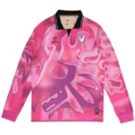 Venezia Camiseta 2025 2026 Portero Rosa - Camiseta Serie A Venezia | 7camisetas