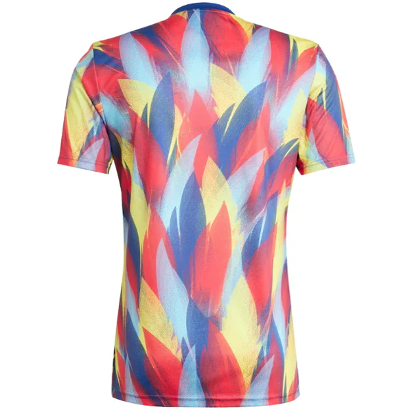 Arsenal Camiseta 2025 2026 Roja - Camiseta Arsenal | 7camisetas