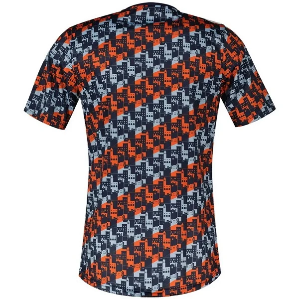 Celta de Vigo Camiseta 2025 2026 Roja - Camiseta La Liga Celta De Vigo | 7camisetas