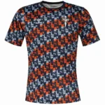 Celta de Vigo Camiseta 2025 2026 Roja - Camiseta La Liga Celta De Vigo | 7camisetas