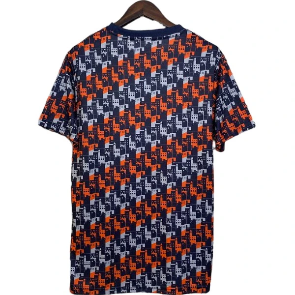 Celta de Vigo Camiseta 2025 2026 Roja - Camiseta La Liga Celta De Vigo | 7camisetas