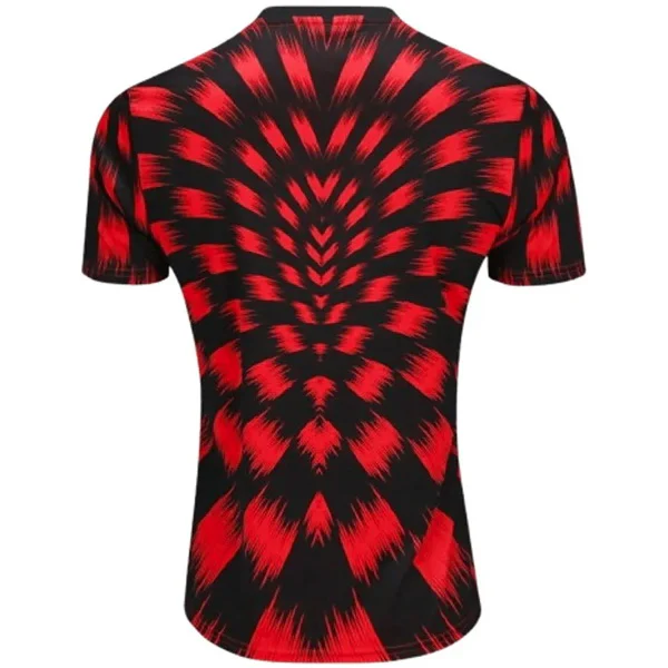 Flamengo Camiseta 2025 2026 Roja - Camiseta Flamengo | 7camisetas