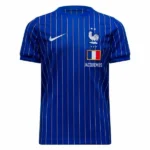 Francia Camiseta 2026 Azul - Camiseta Francia Mundial 2026 | 7camisetas