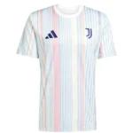 Juventus Camiseta 2025 2026 Blanca - Camiseta Juventus | 7camisetas