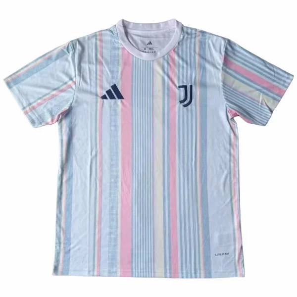 Juventus Camiseta 2025 2026 Blanca - Camiseta Juventus | 7camisetas