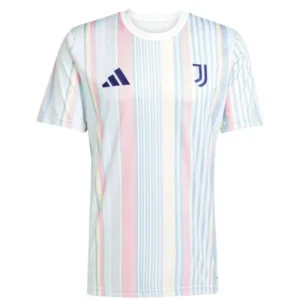 Juventus Camiseta 2025 2026 Blanca - Camiseta Juventus | 7camisetas