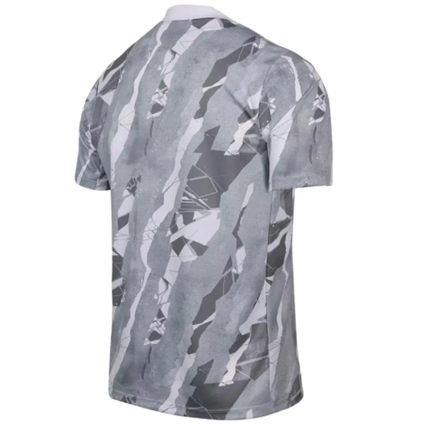 Vasco da Gama Camiseta 2026 2027 Gris - Camiseta Vasco Da Gama | 7camisetas