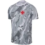Vasco da Gama Camiseta 2026 2027 Gris - Camiseta Vasco Da Gama | 7camisetas