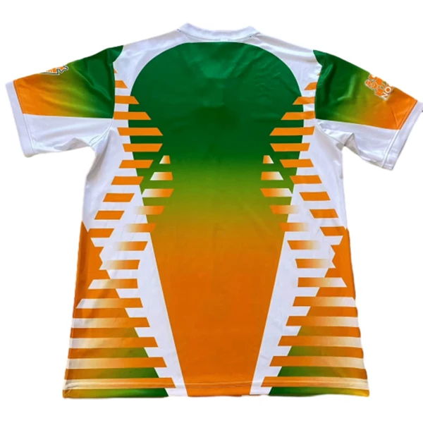 Venezia Camiseta 2024 2025 Verde - Camiseta Serie A Venezia | 7camisetas