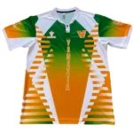 Venezia Camiseta 2024 2025 Verde - Camiseta Serie A Venezia | 7camisetas