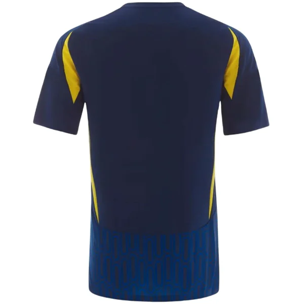 Al-Nassr FC Camiseta 2024 2025 Segunda Azul - Camiseta Al Nassr Fc | 7camisetas